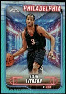 Allen Iverson
