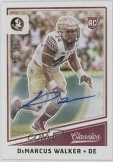 DeMarcus Walker