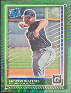 Andrew Walters