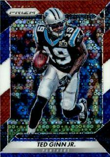 Ted Ginn Jr.