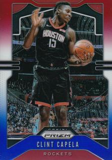 Clint Capela