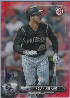Nolan Arenado
