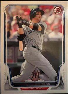 Carlos Beltran