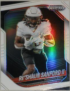 Re'Shaun Sanford II
