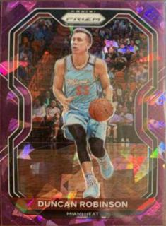 Duncan Robinson