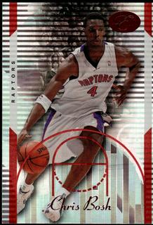 Chris Bosh
