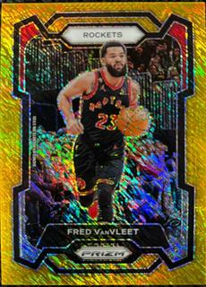 Fred VanVleet