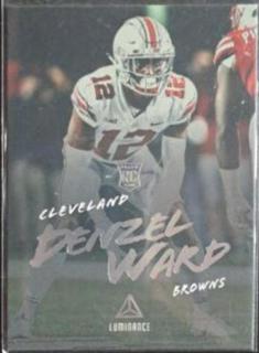 Denzel Ward