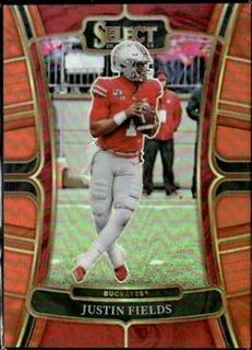 Justin Fields