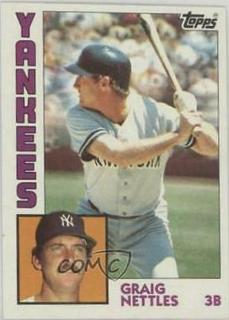 Graig Nettles