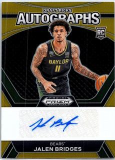 Jalen Bridges