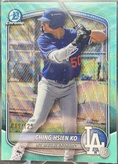 Ching-Hsien Ko