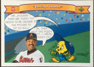 Batting Twoubles