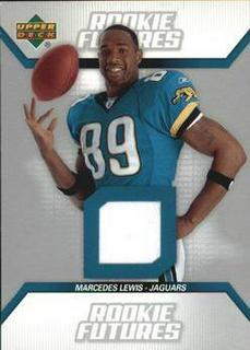 Marcedes Lewis