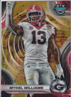 Mykel Williams