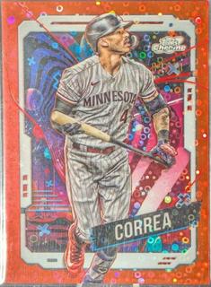 Carlos Correa