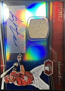 Mike Morse