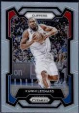 Kawhi Leonard