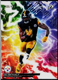 DK Metcalf
