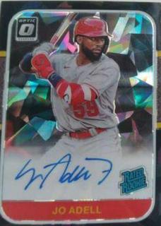 Jo Adell