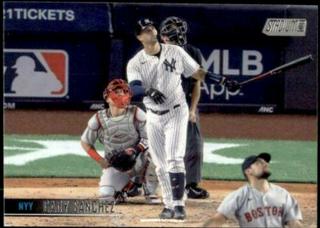 Gary Sanchez