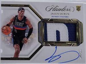 Jalen Duren