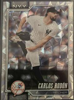 Carlos Rodon
