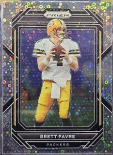 Brett Favre