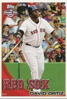 David Ortiz
