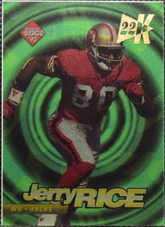 Jerry Rice