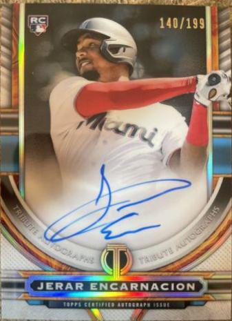 Jerar Encarnacion #TA-JE