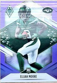 Elijah Moore