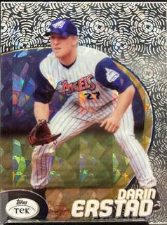 Darin Erstad