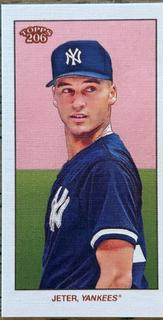 Derek Jeter