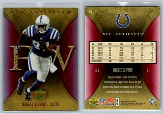 Reggie Wayne