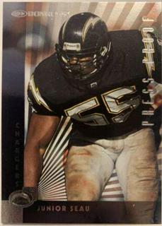 Junior Seau