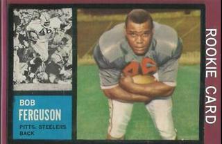 Bob Ferguson