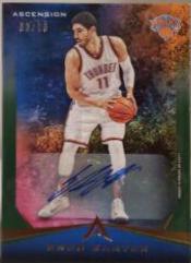Enes Kanter
