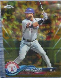 Nomar Mazara