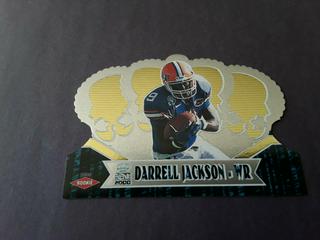 Darrell Jackson