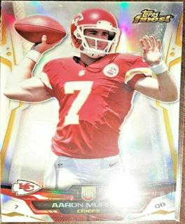 Aaron Murray