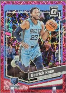 Derrick Rose