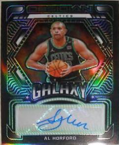 Al Horford