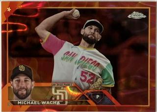 Michael Wacha