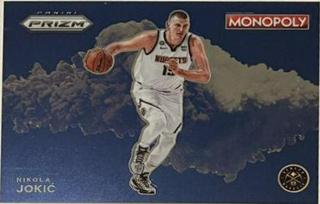 Nikola Jokic