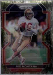 Joe Montana
