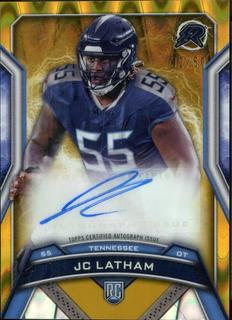 JC Latham
