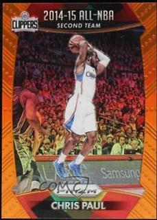 Chris Paul