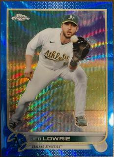 Jed Lowrie