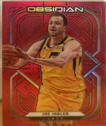 Joe Ingles
